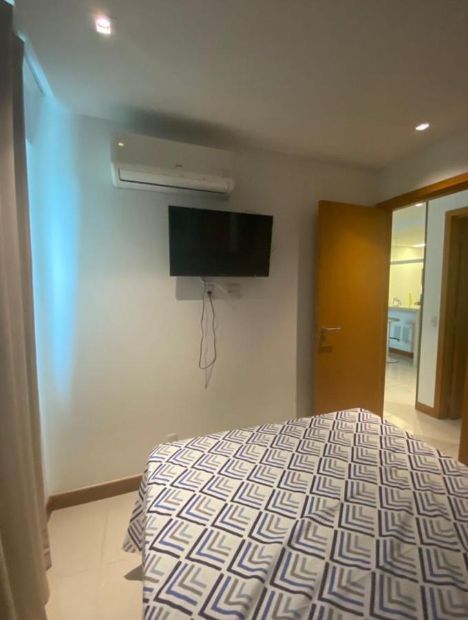 Samba Convention Suites ريو دي جانيرو المظهر الخارجي الصورة