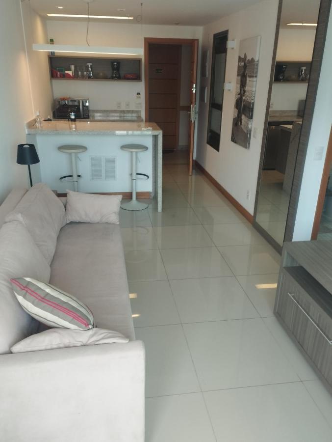 Samba Convention Suites ريو دي جانيرو المظهر الخارجي الصورة